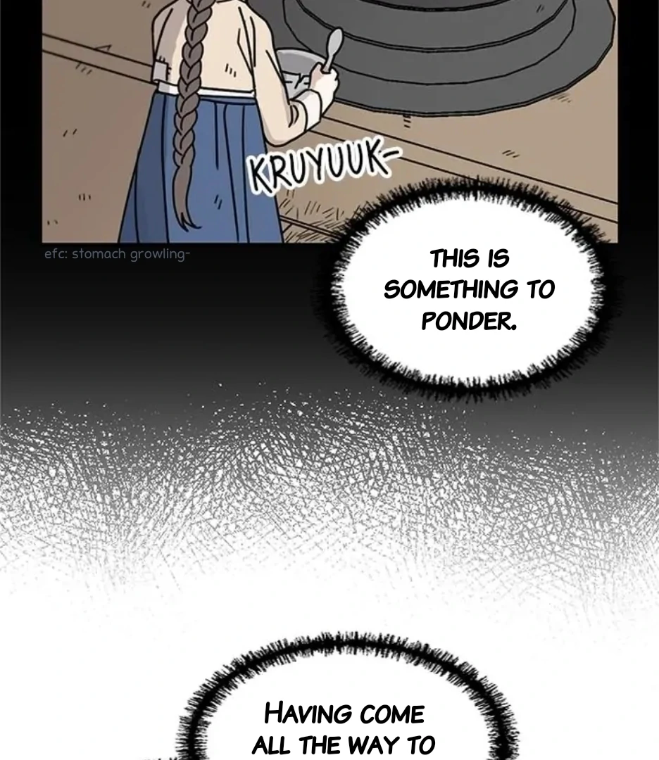 I Became The Chef Of The Dragon King Chapter 90 page 35