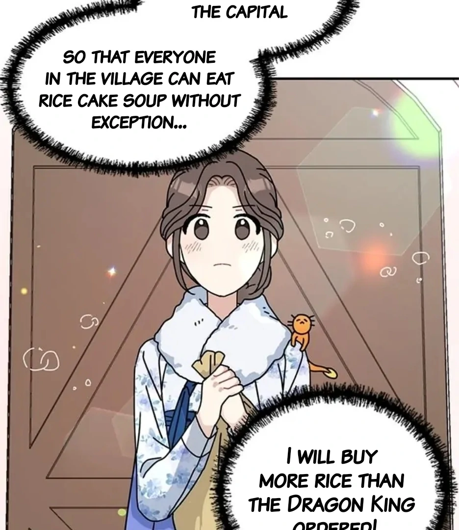 I Became The Chef Of The Dragon King Chapter 90 page 36