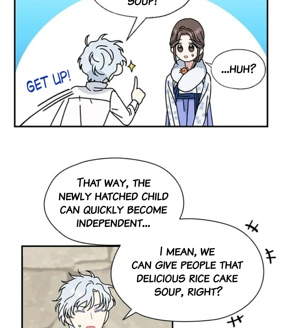 I Became The Chef Of The Dragon King Chapter 90 page 28