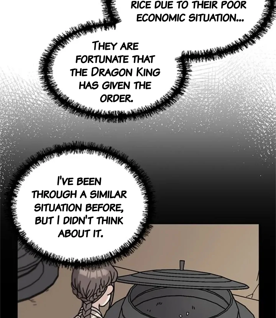 I Became The Chef Of The Dragon King Chapter 90 page 34