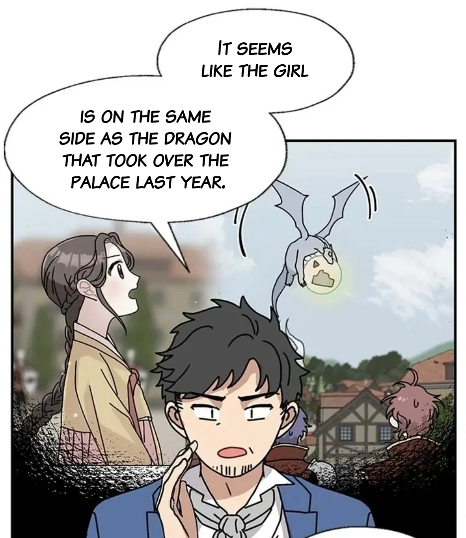 I Became The Chef Of The Dragon King Chapter 90 page 47