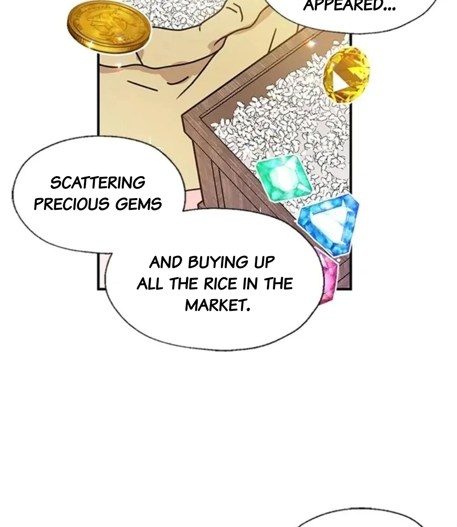 I Became The Chef Of The Dragon King Chapter 90 page 44