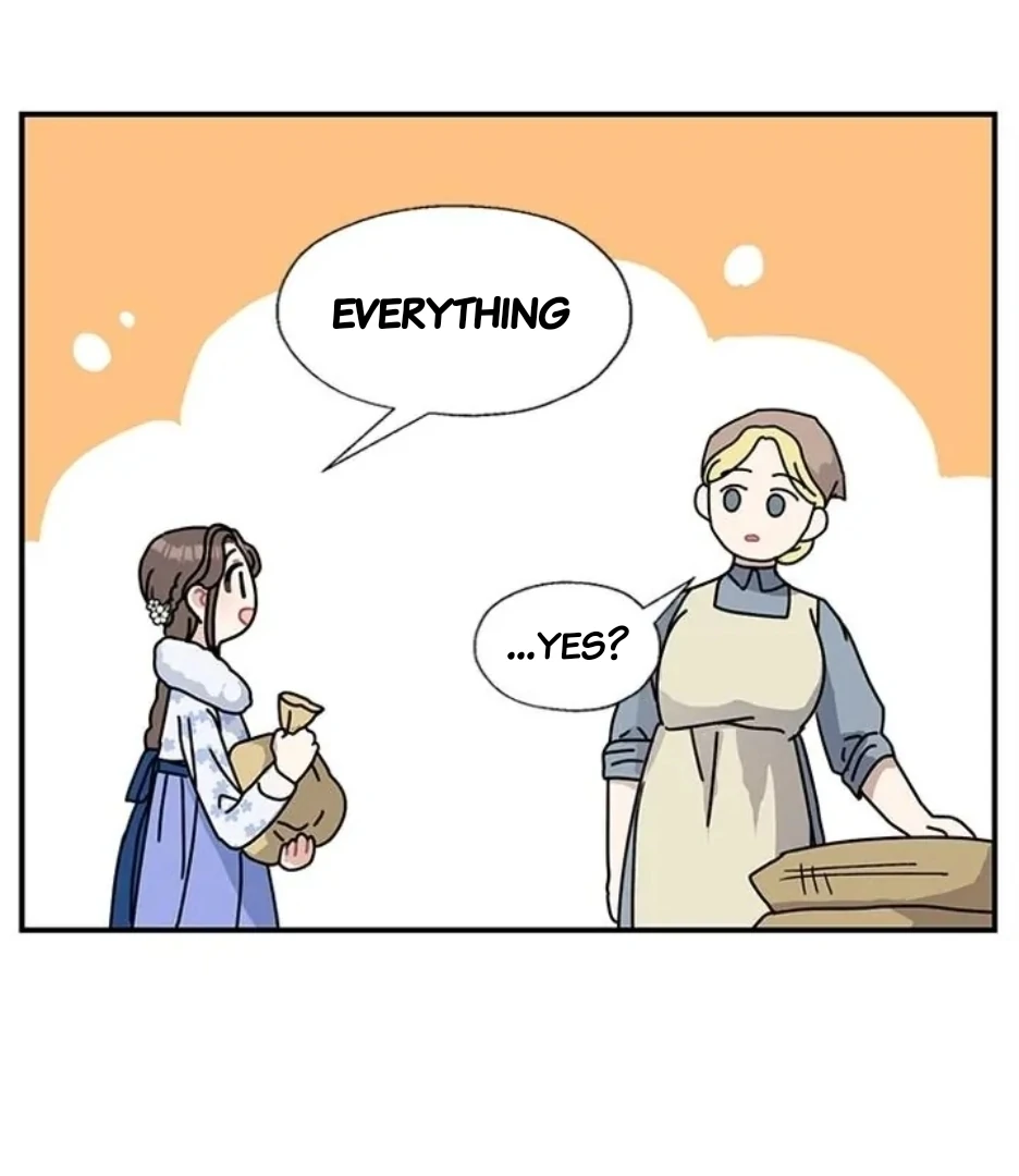 I Became The Chef Of The Dragon King Chapter 90 page 42