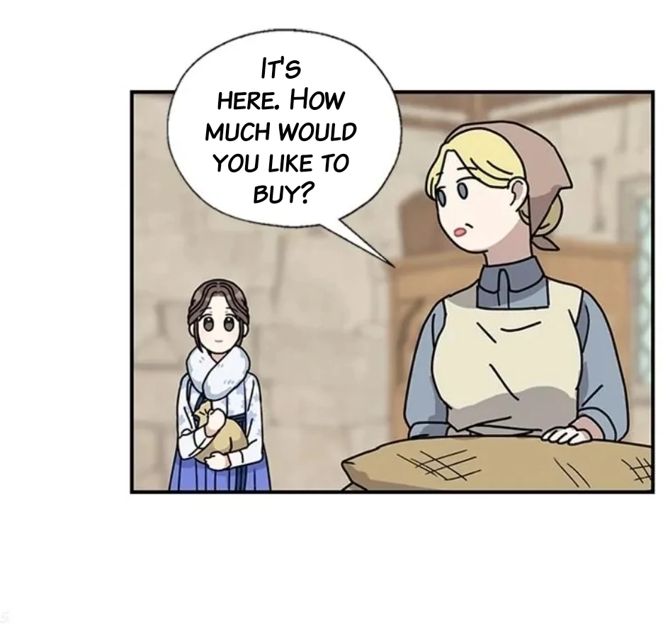 I Became The Chef Of The Dragon King Chapter 90 page 41