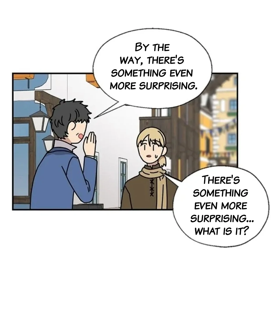 I Became The Chef Of The Dragon King Chapter 90 page 46