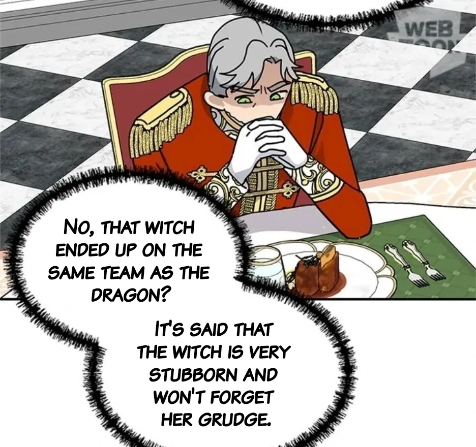 I Became The Chef Of The Dragon King Chapter 90 page 60