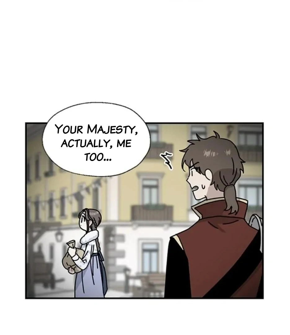 I Became The Chef Of The Dragon King Chapter 90 page 54