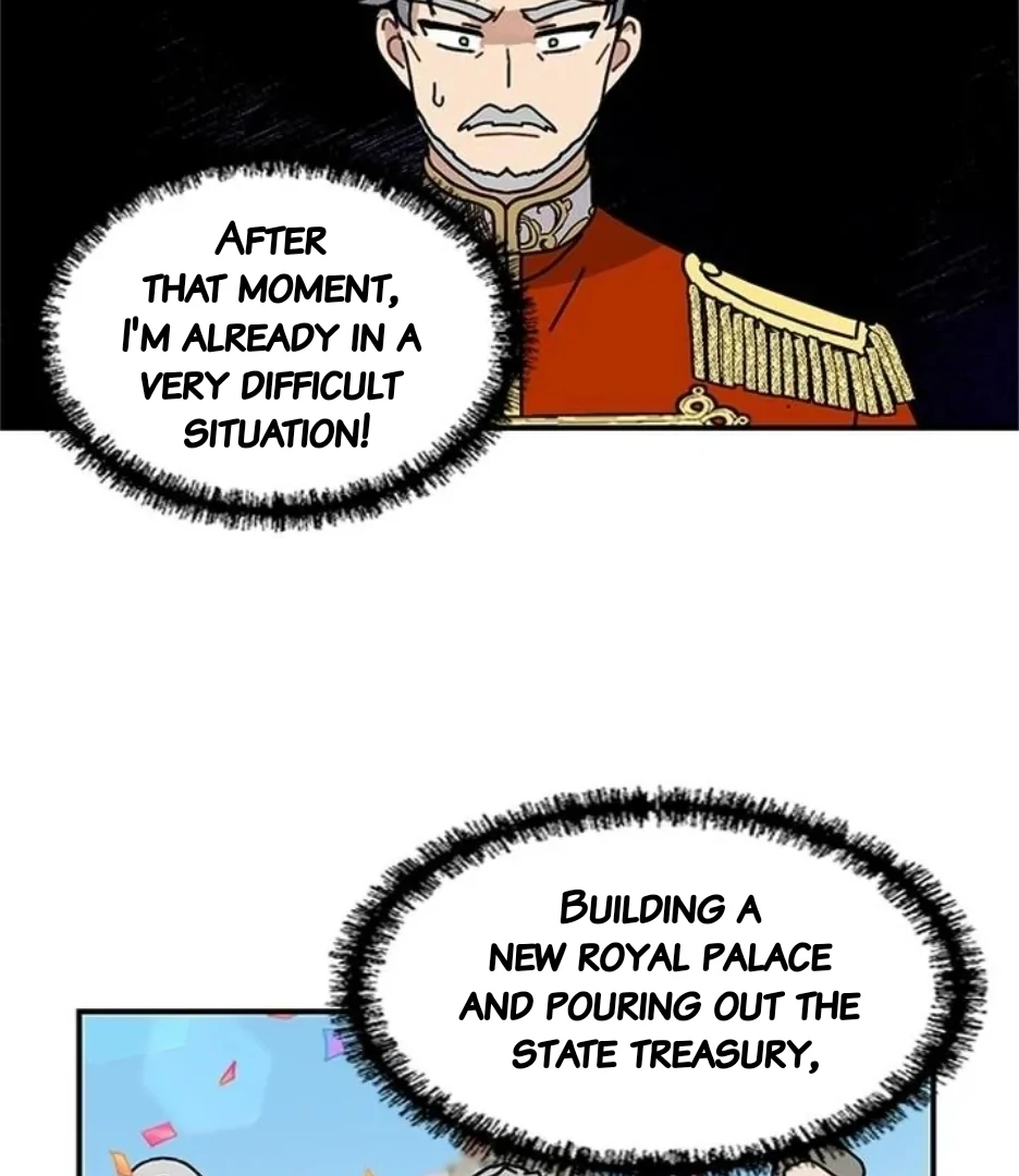 I Became The Chef Of The Dragon King Chapter 90 page 58