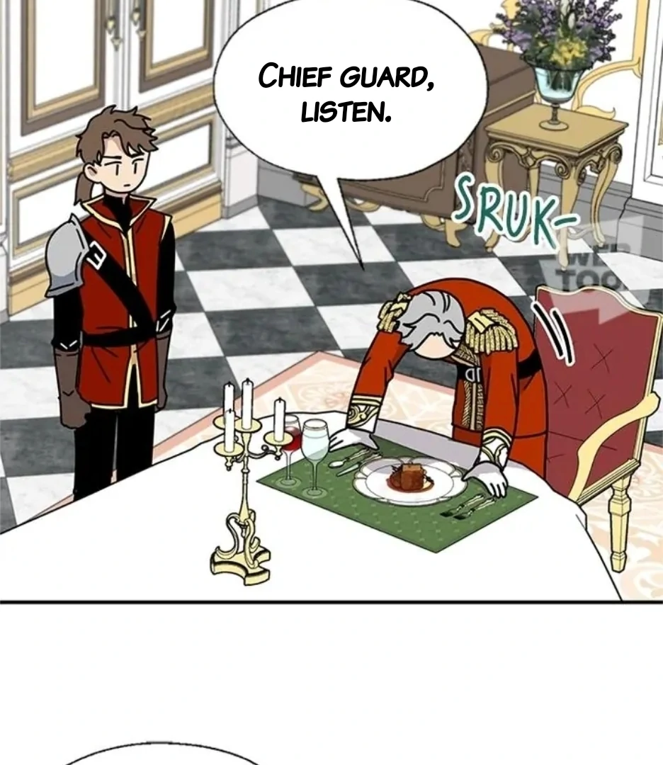 I Became The Chef Of The Dragon King Chapter 90 page 63