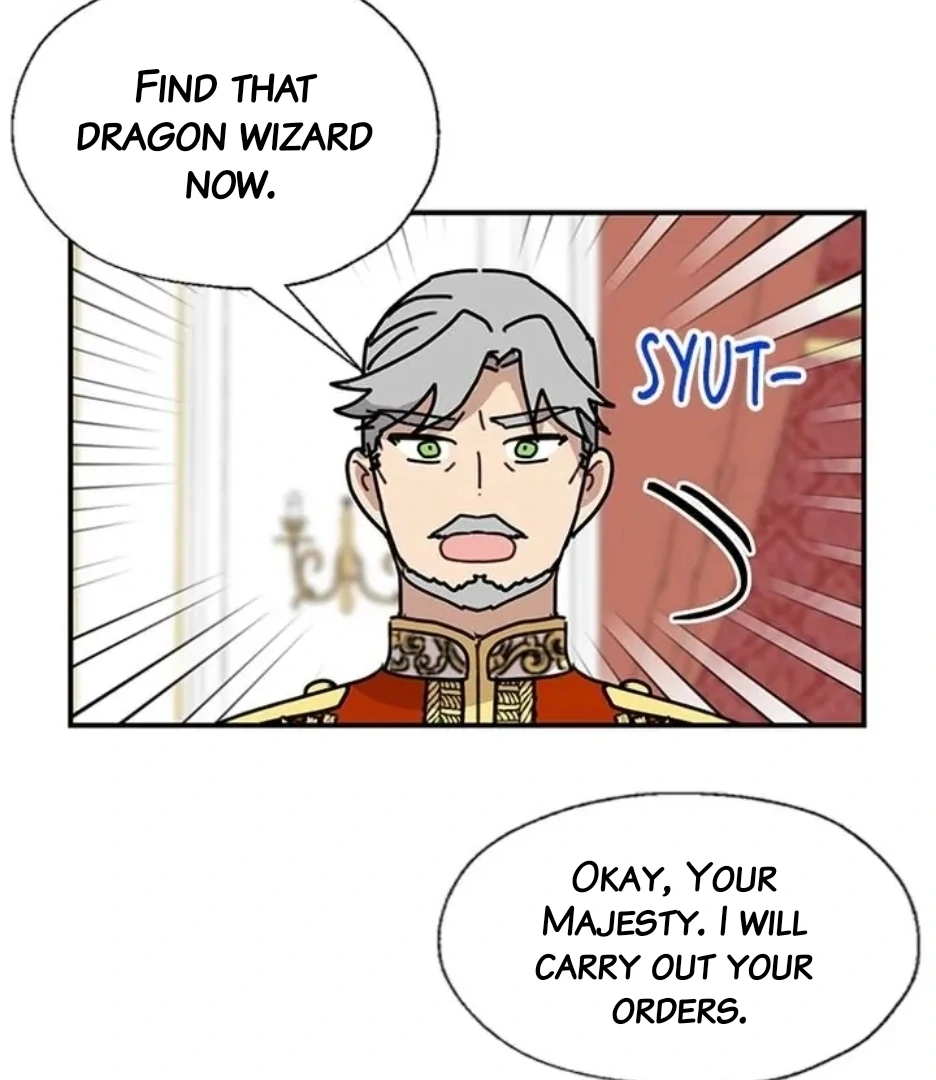 I Became The Chef Of The Dragon King Chapter 90 page 64