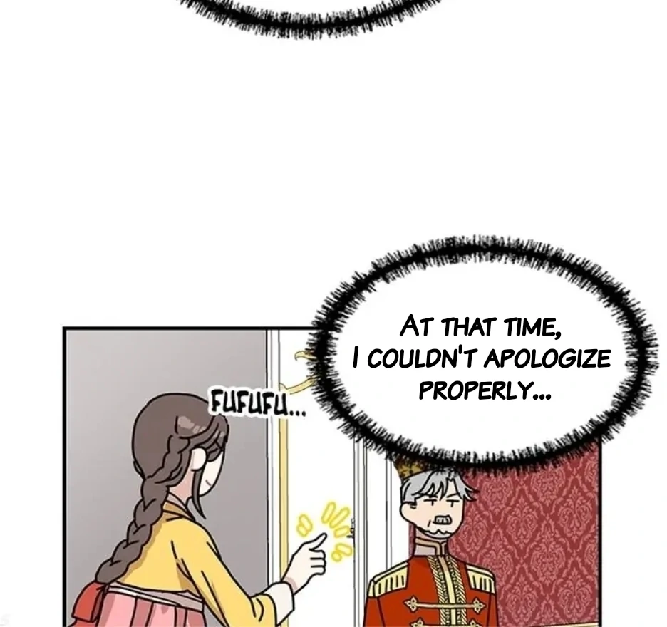 I Became The Chef Of The Dragon King Chapter 90 page 61