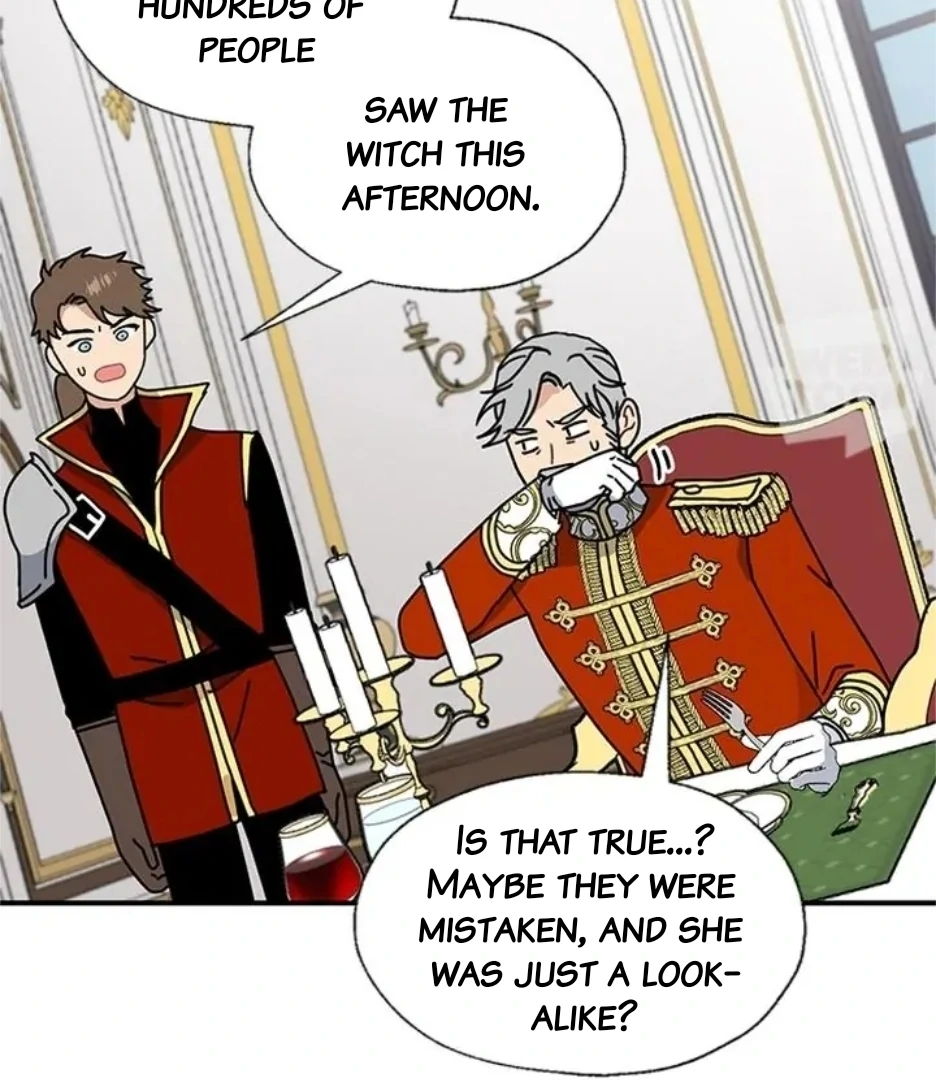 I Became The Chef Of The Dragon King Chapter 90 page 53