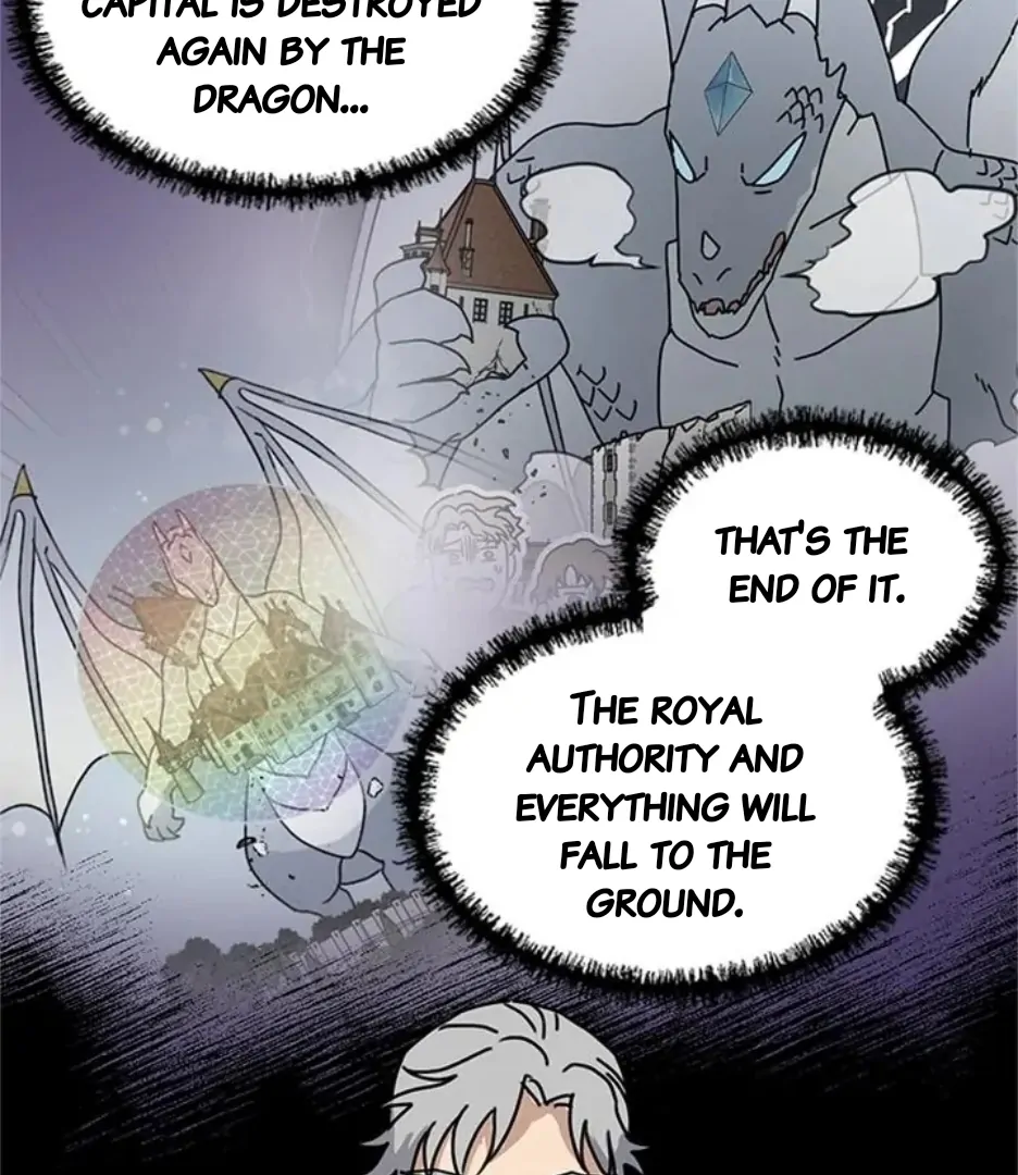 I Became The Chef Of The Dragon King Chapter 90 page 57