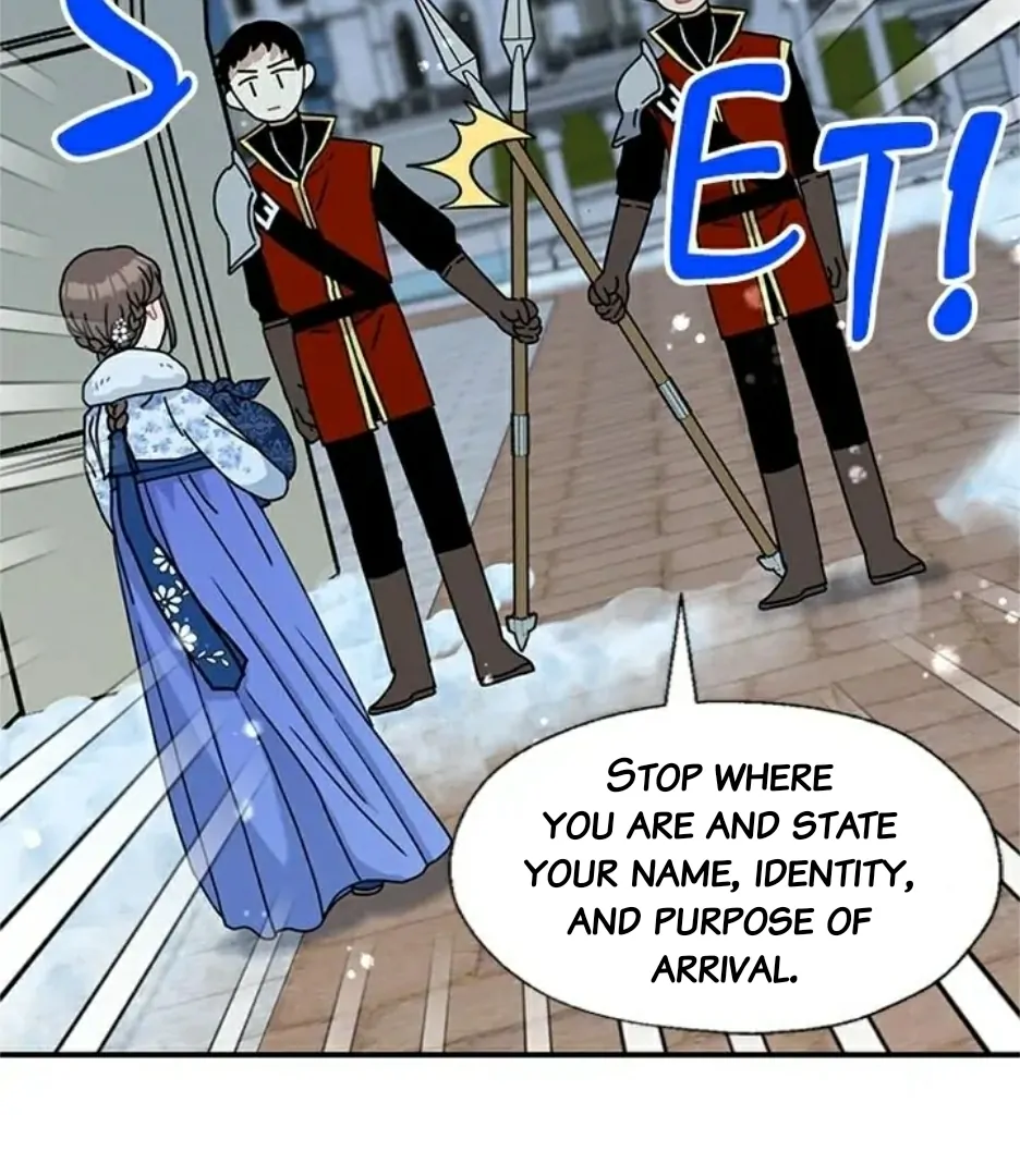 I Became The Chef Of The Dragon King Chapter 90 page 74