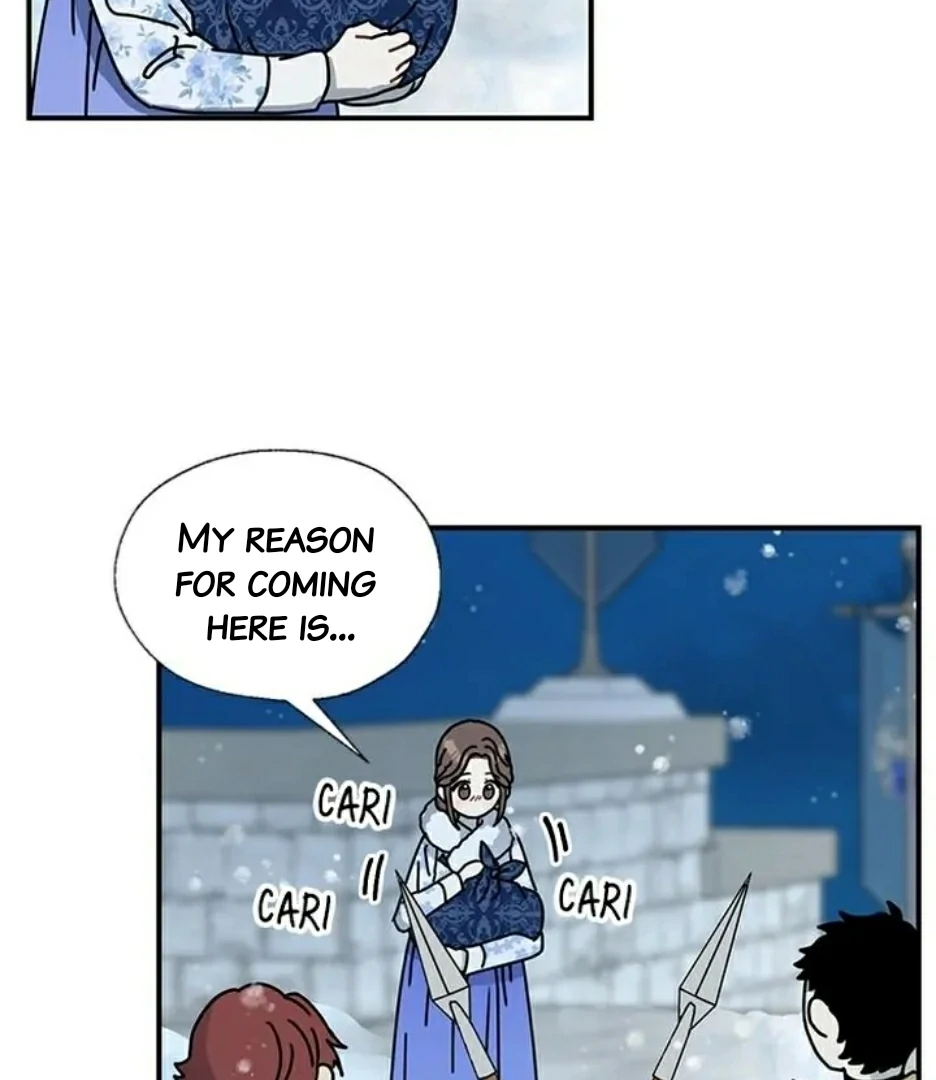 I Became The Chef Of The Dragon King Chapter 90 page 76