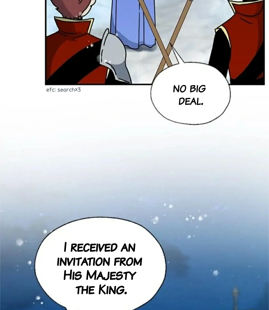 I Became The Chef Of The Dragon King Chapter 90 page 77