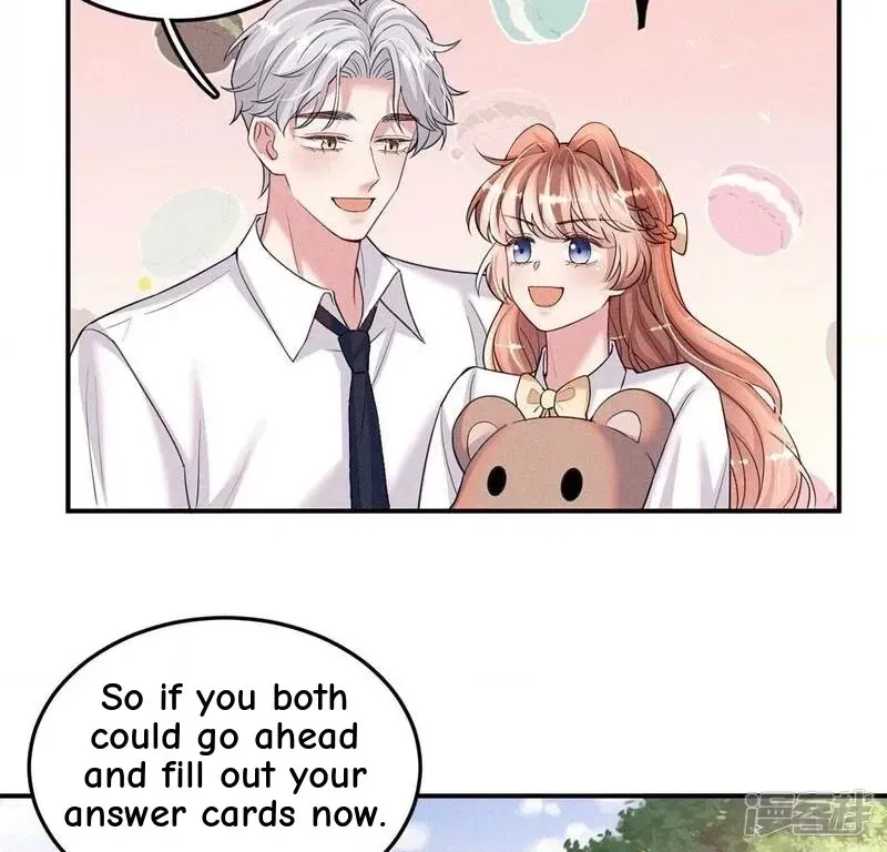 Kiss You Every Day Chapter 88 page 20