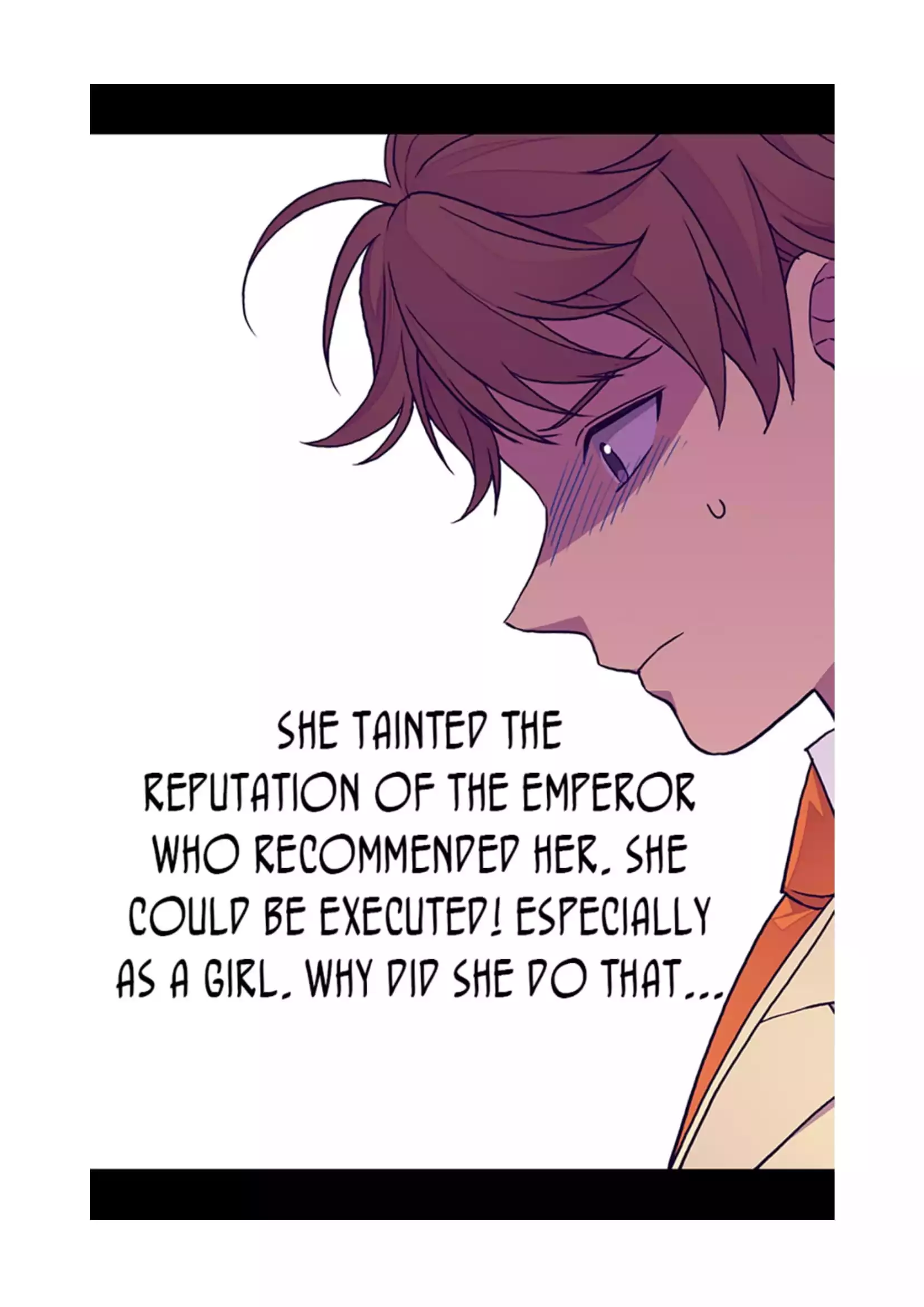 They Say I Was Born a Kings Daughter Chapter 88 page 10