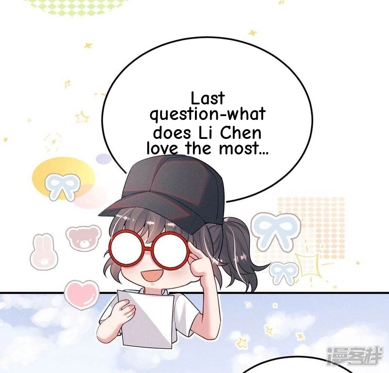 Kiss You Every Day Chapter 88 page 28