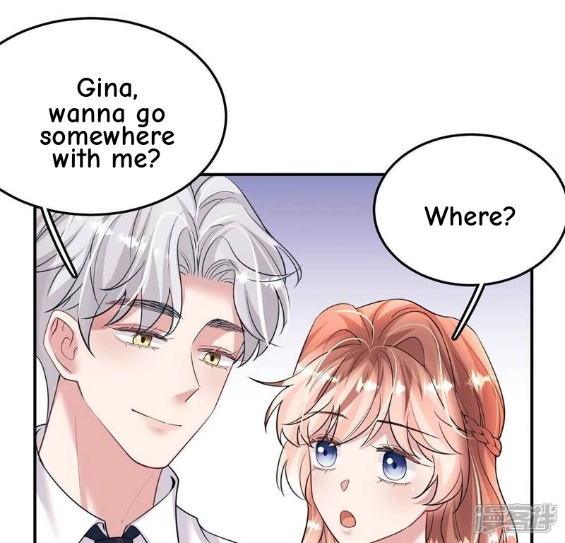 Kiss You Every Day Chapter 88 page 37