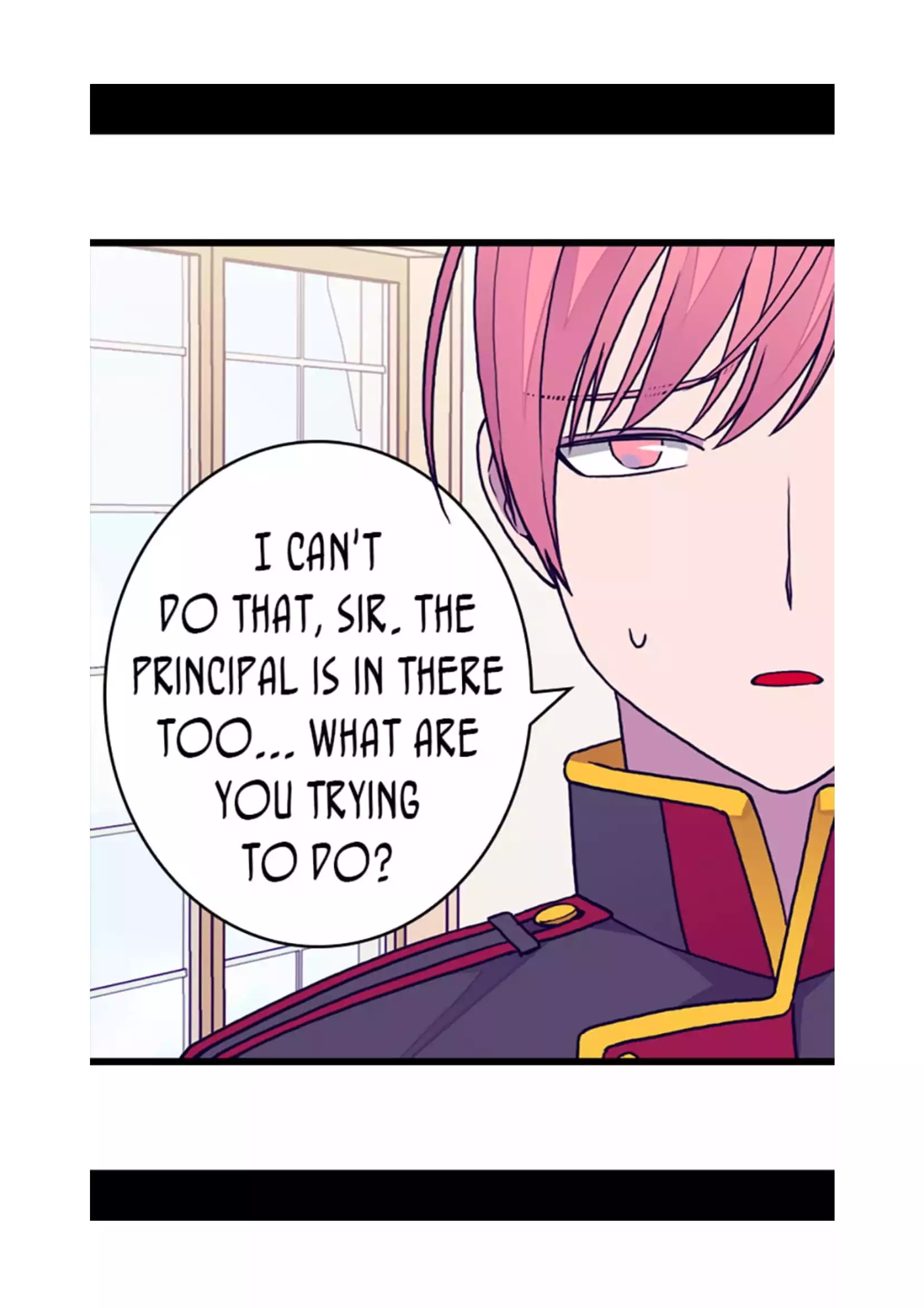 They Say I Was Born a Kings Daughter Chapter 88 page 25