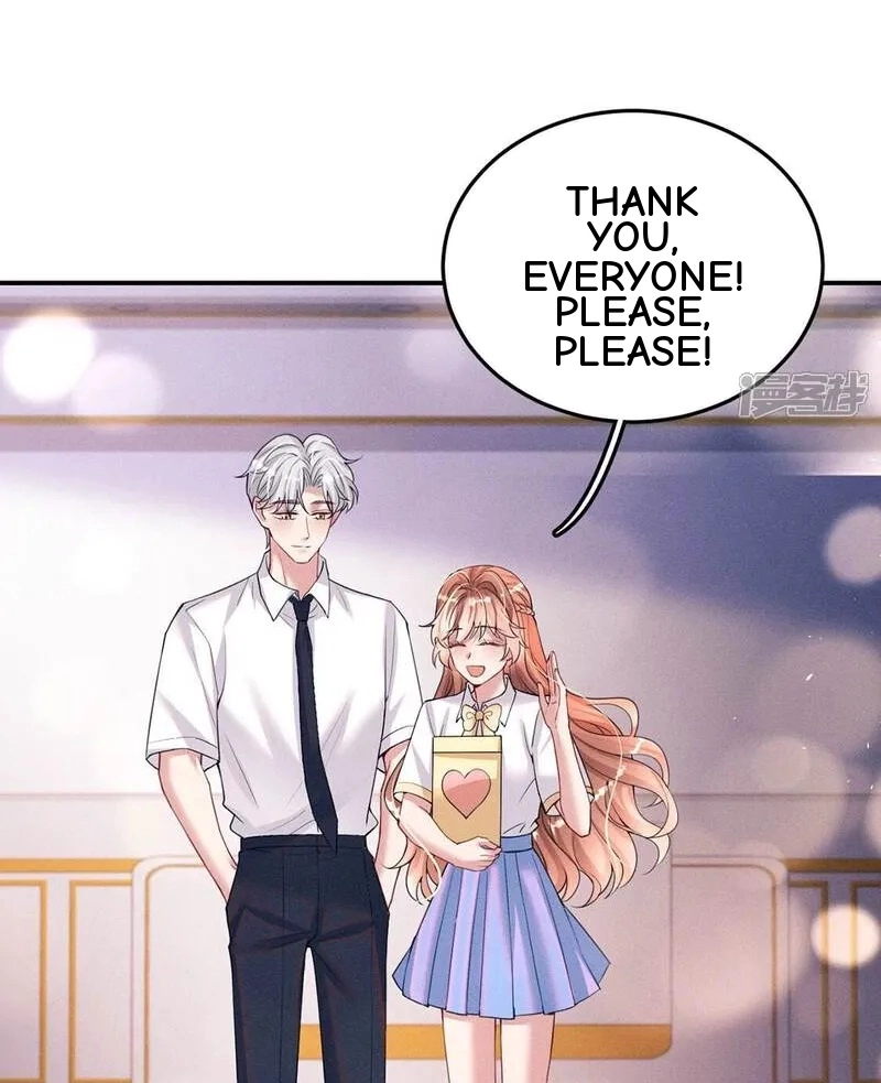 Kiss You Every Day Chapter 88 page 35