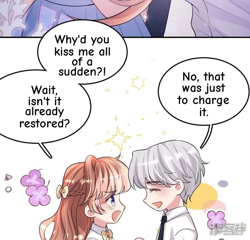 Kiss You Every Day Chapter 88 page 13