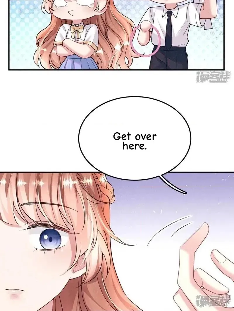 Kiss You Every Day Chapter 88 page 10