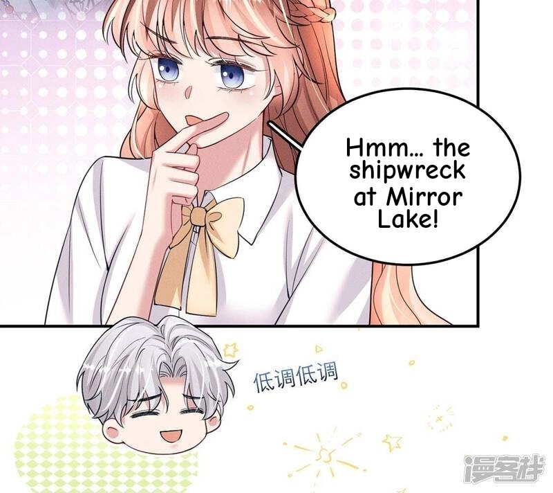 Kiss You Every Day Chapter 88 page 27