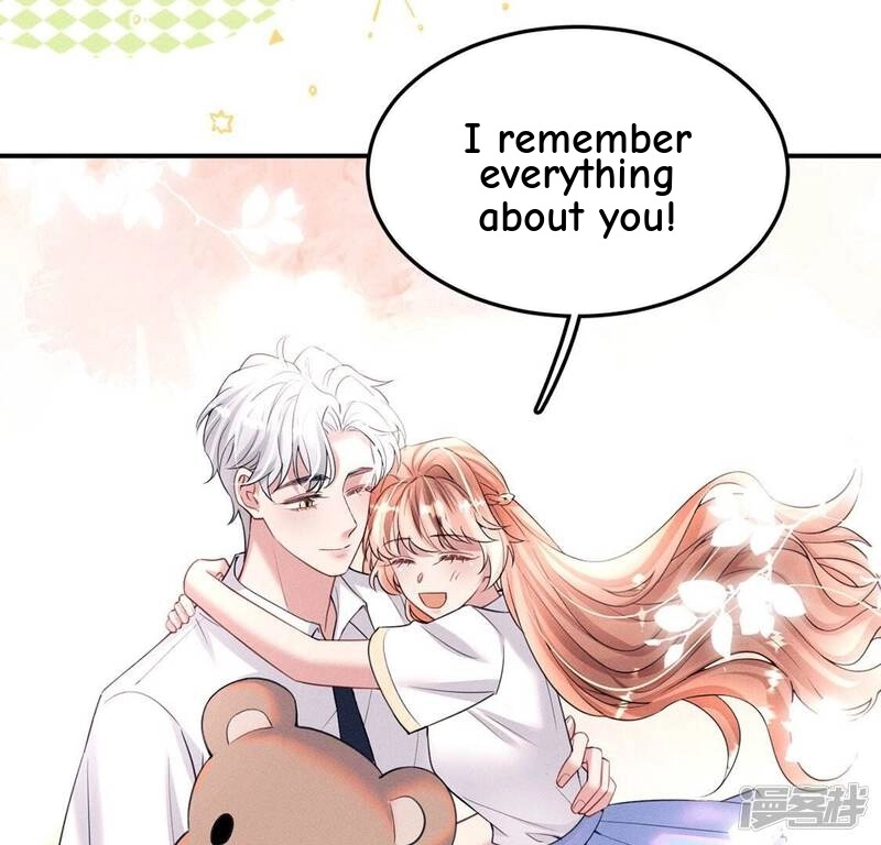 Kiss You Every Day Chapter 88 page 32