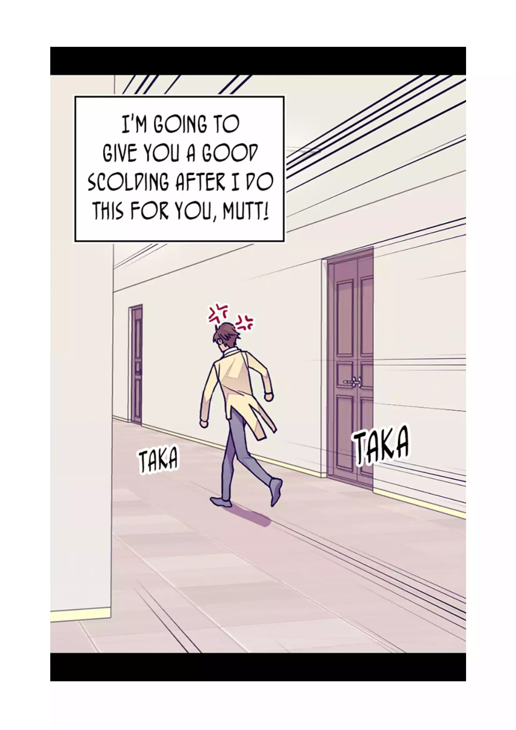 They Say I Was Born a Kings Daughter Chapter 88 page 19
