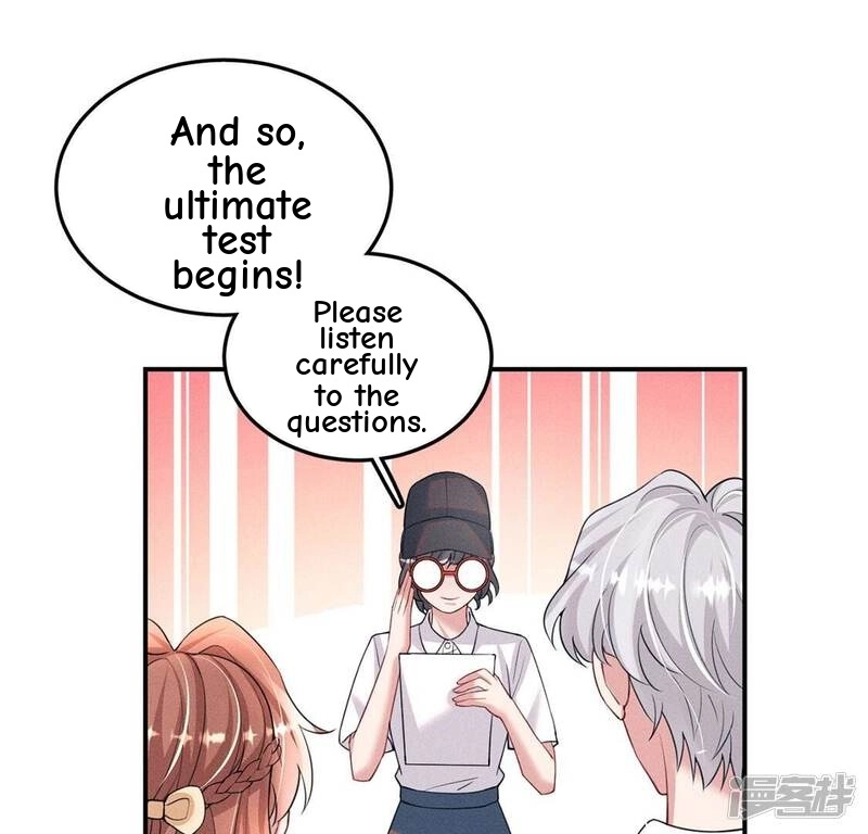Kiss You Every Day Chapter 88 page 22