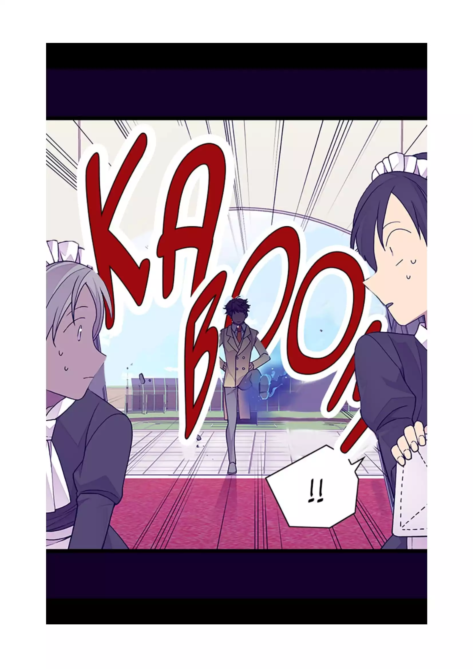 They Say I Was Born a Kings Daughter Chapter 88 page 15