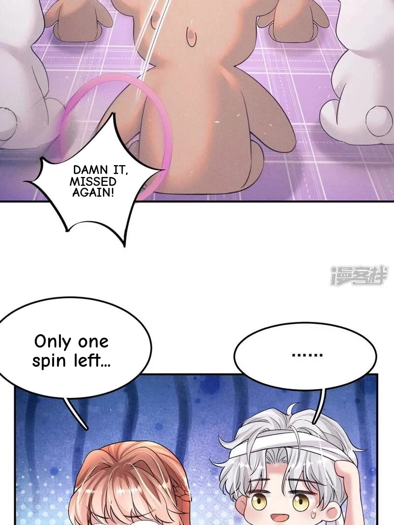 Kiss You Every Day Chapter 88 page 9