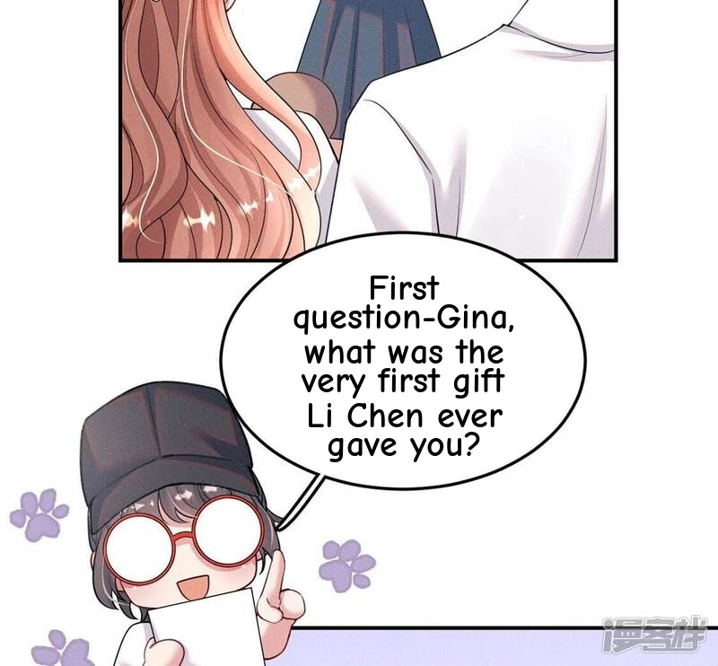 Kiss You Every Day Chapter 88 page 23