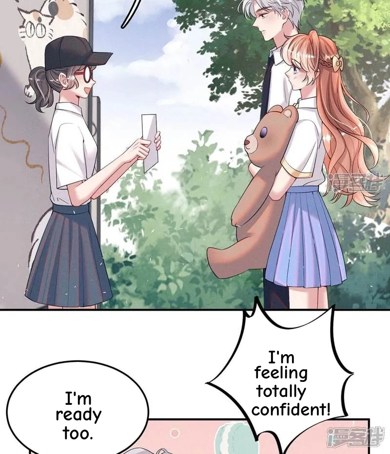 Kiss You Every Day Chapter 88 page 19