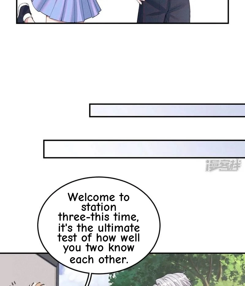 Kiss You Every Day Chapter 88 page 18