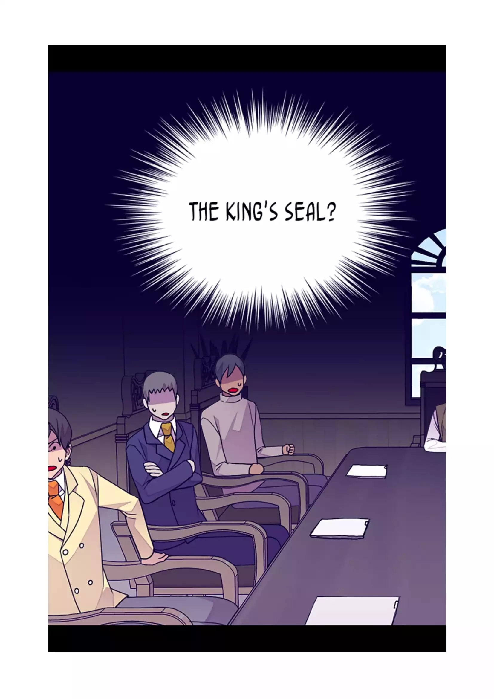 They Say I Was Born a Kings Daughter Chapter 88 page 69