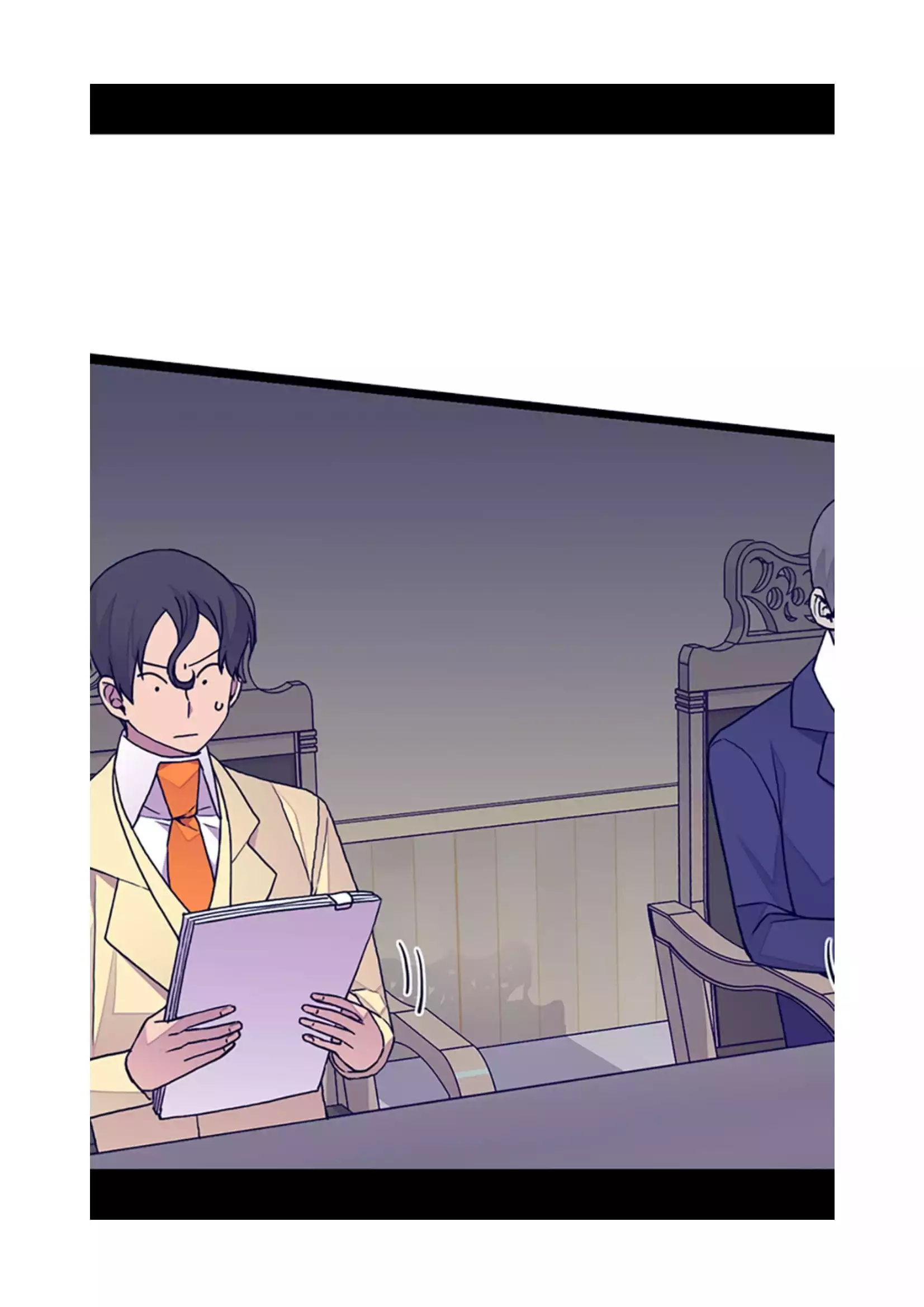 They Say I Was Born a Kings Daughter Chapter 88 page 50
