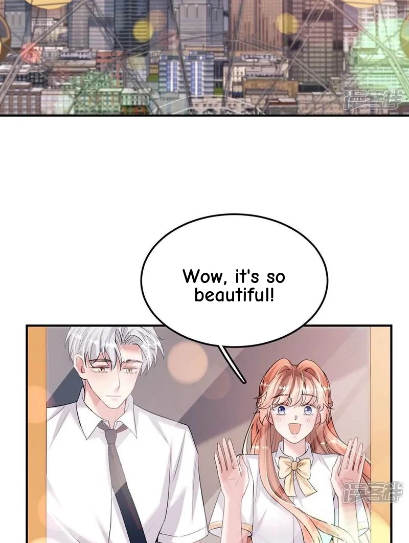 Kiss You Every Day Chapter 88 page 43