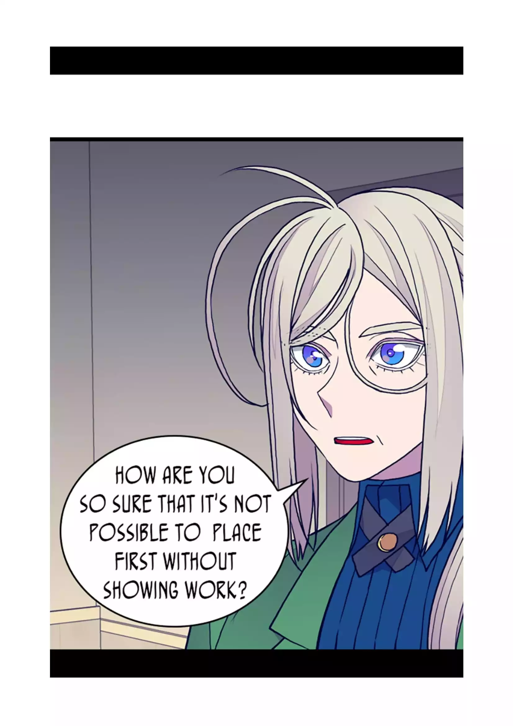 They Say I Was Born a Kings Daughter Chapter 88 page 48