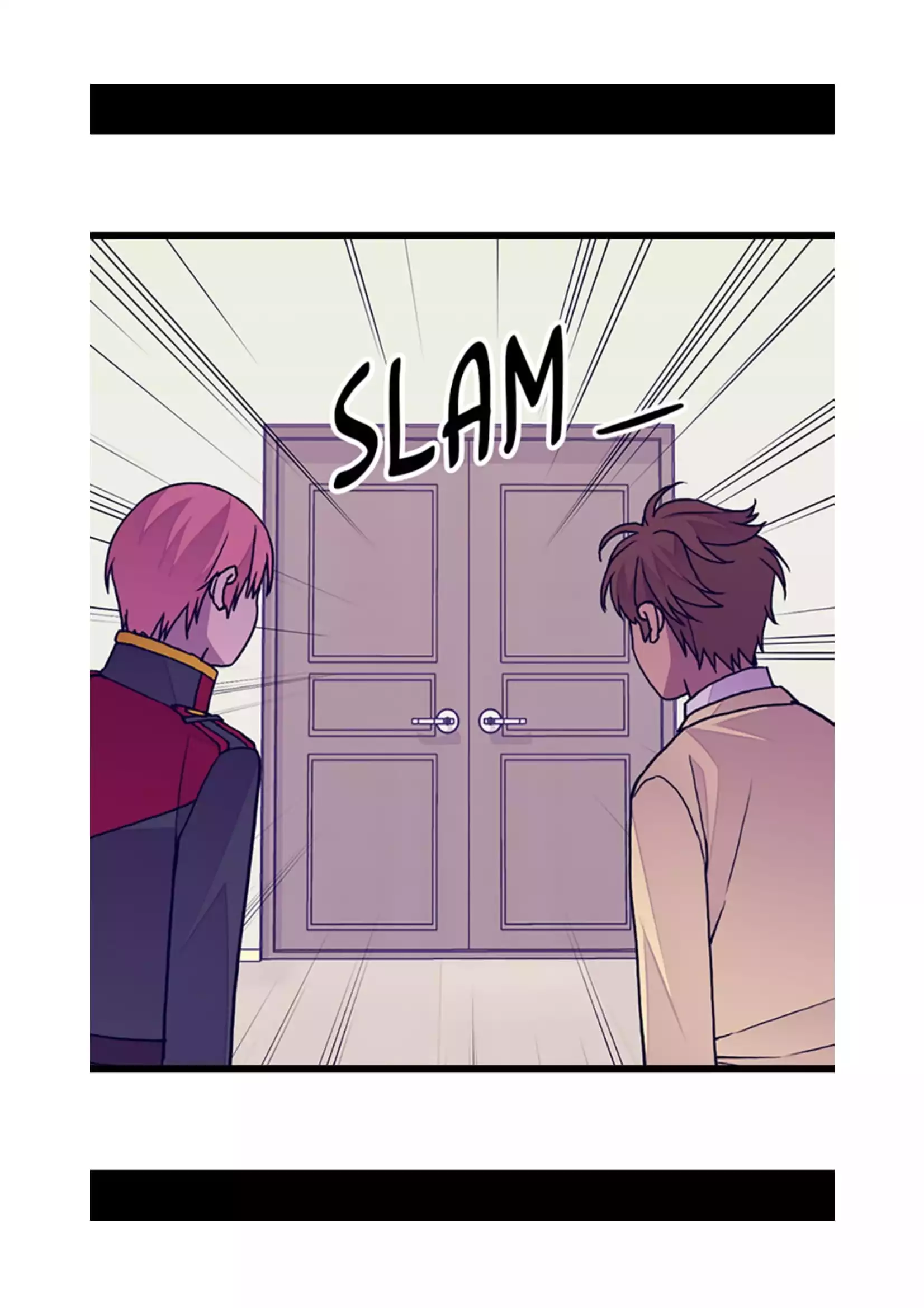 They Say I Was Born a Kings Daughter Chapter 88 page 30