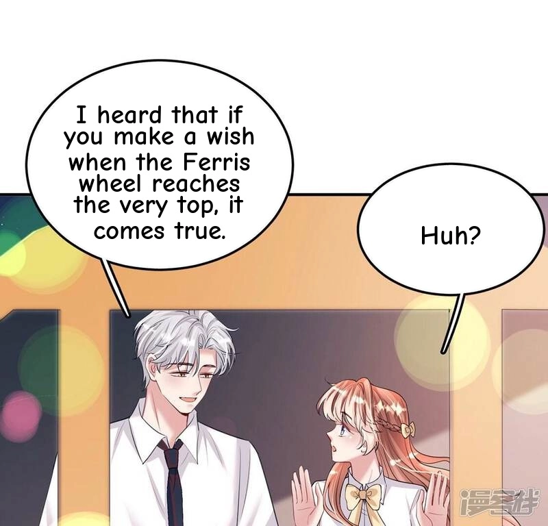 Kiss You Every Day Chapter 88 page 46