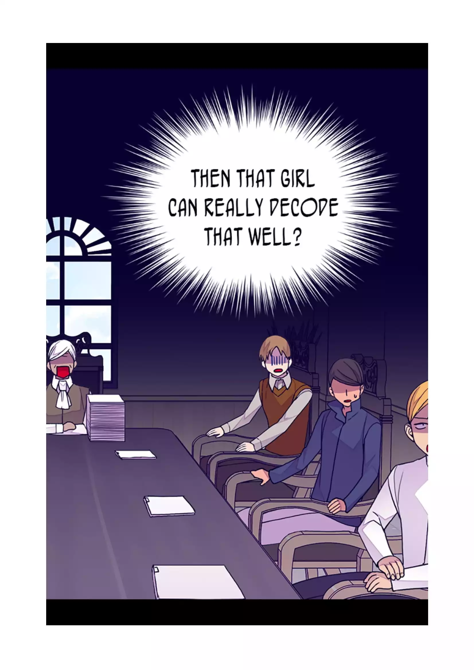They Say I Was Born a Kings Daughter Chapter 88 page 70