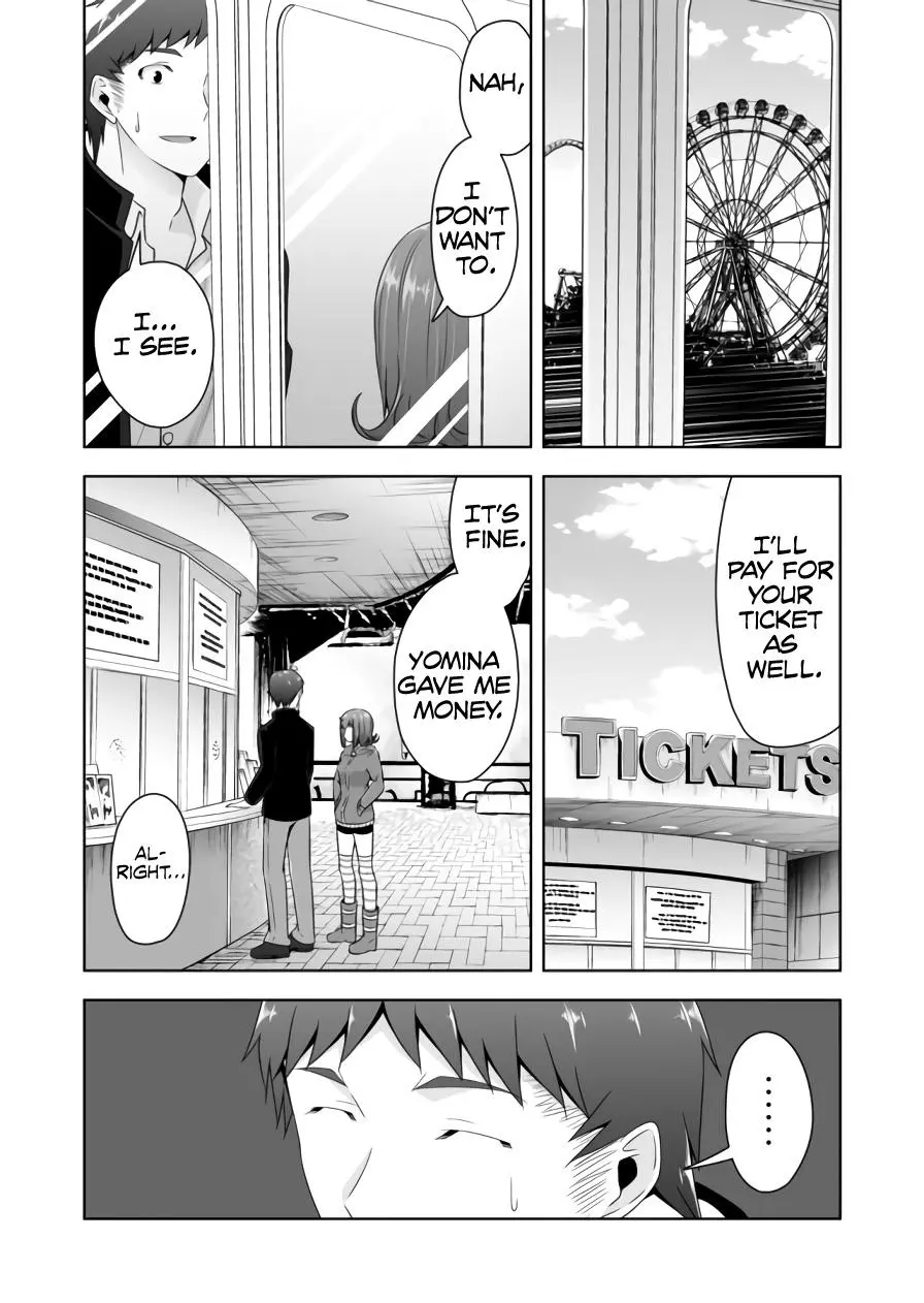 Devilchi Chapter 86 page 8