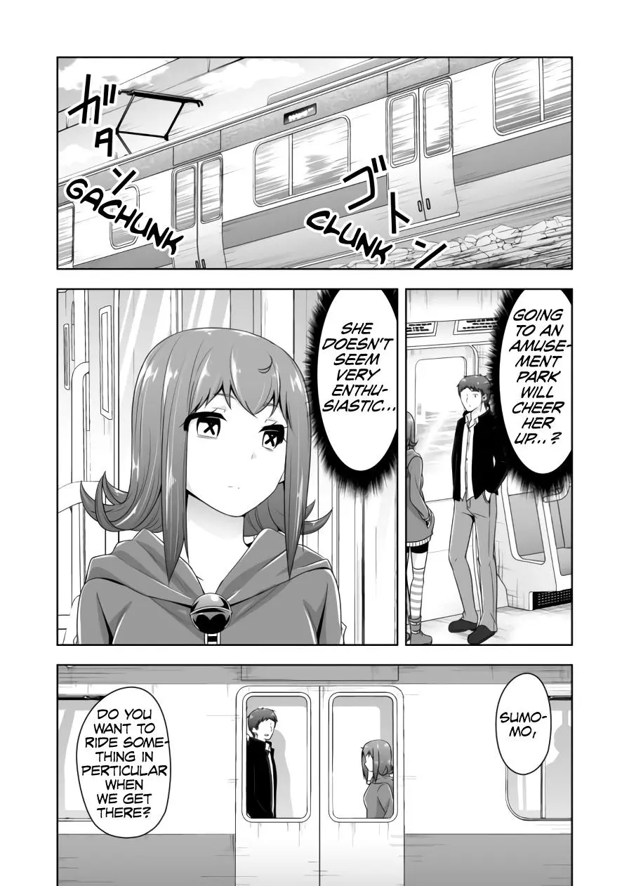 Devilchi Chapter 86 page 7