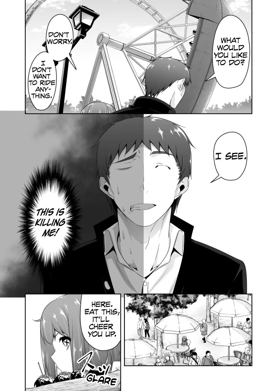 Devilchi Chapter 86 page 9