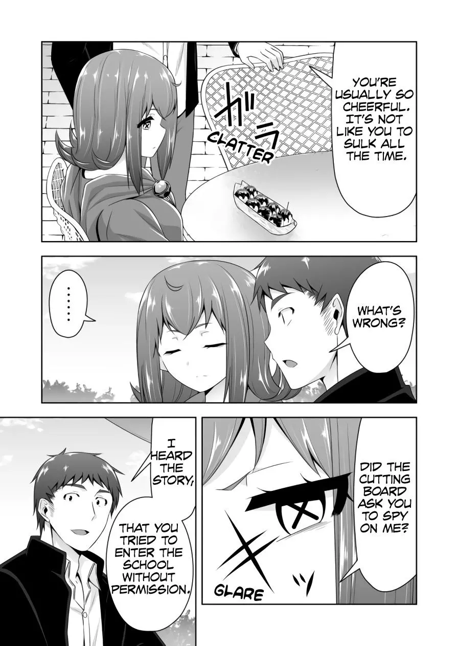 Devilchi Chapter 86 page 10