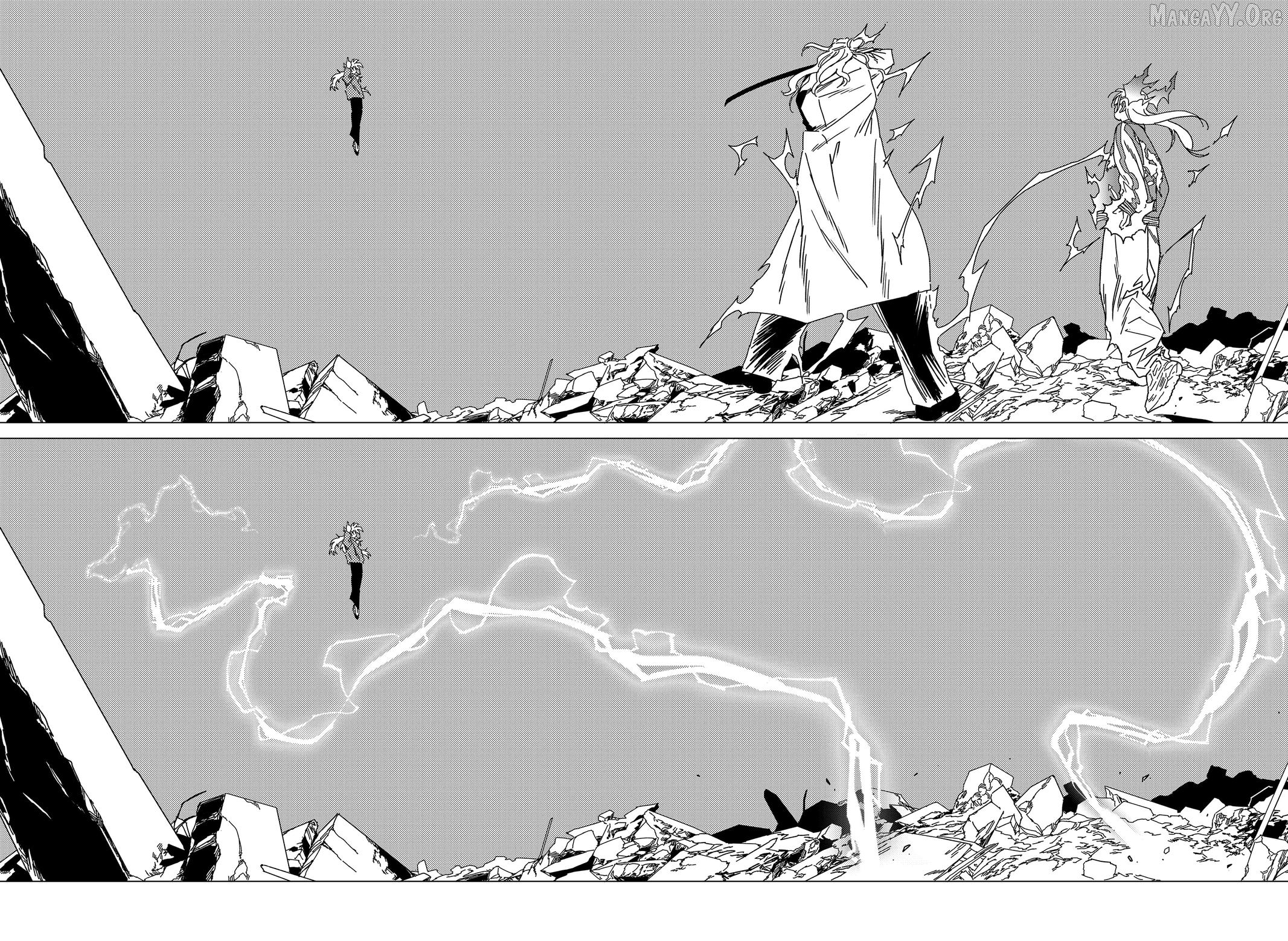 GHOST FIXERS Chapter 77 page 6
