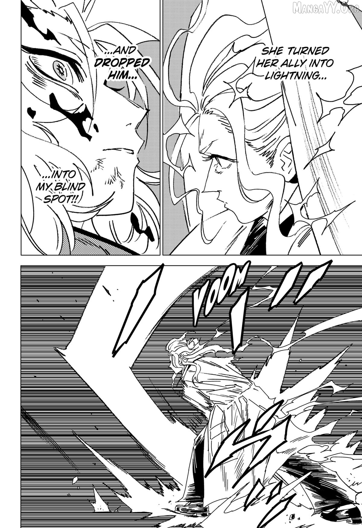 GHOST FIXERS Chapter 77 page 2